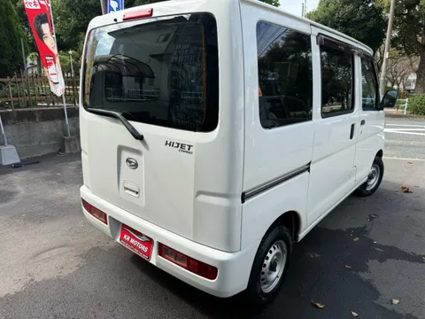 Daihatsu Hijet Cargo