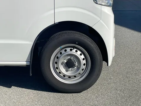 Nissan Clipper