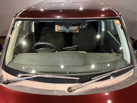 Toyota Corolla Rumion