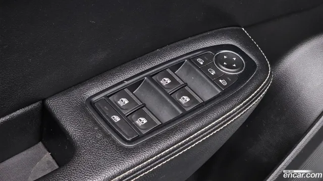 Renault XM3