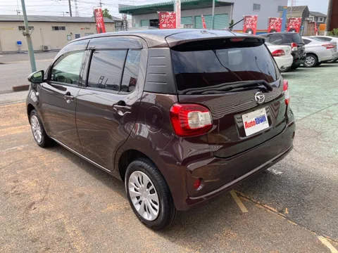 Daihatsu Boon