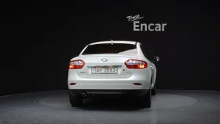 Renault SM3