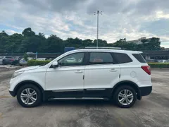 BAIC S3