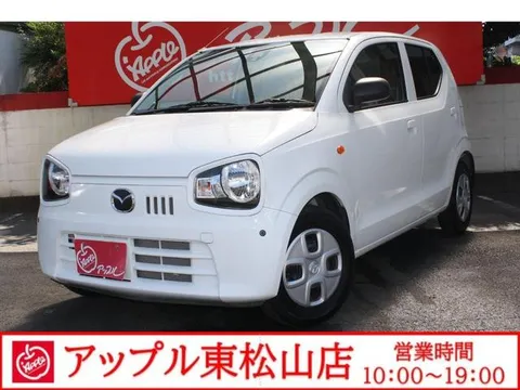 Mazda Carol