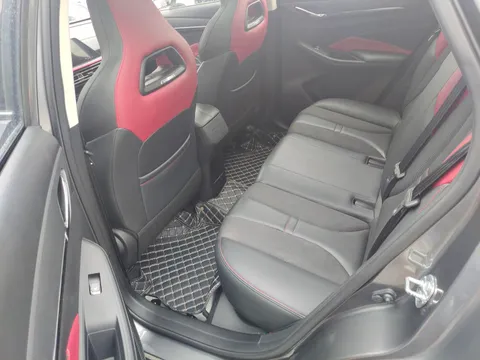 Changan Oshan X5