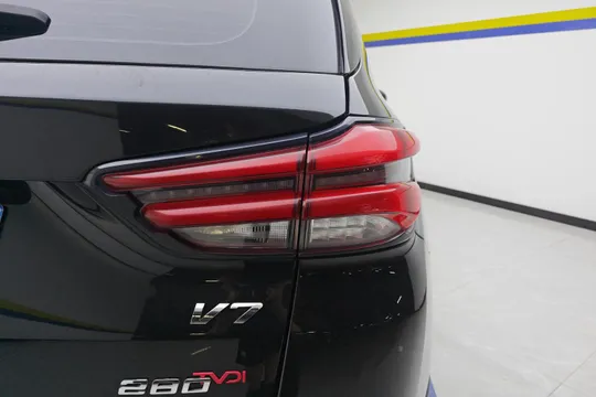 Brilliance V7