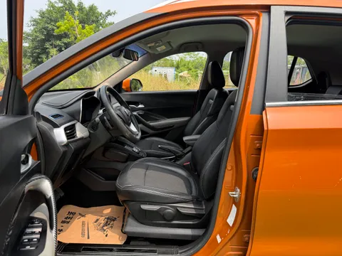Baojun 510