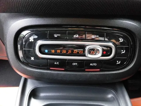 Smart For Four