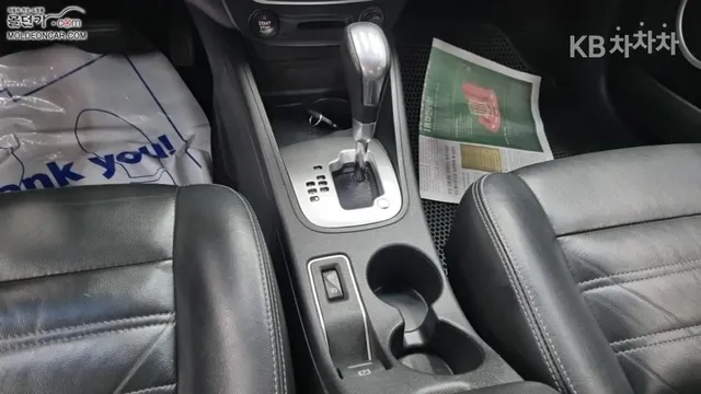 Renault SM3