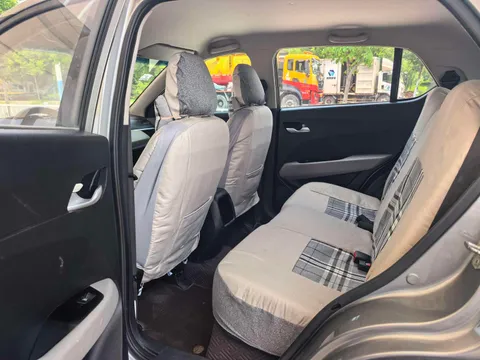 Baojun 510
