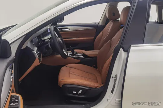 BMW Gran Turismo