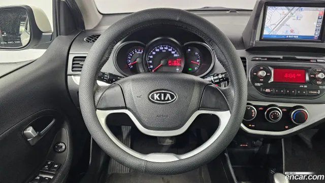 Kia Picanto (Morning)