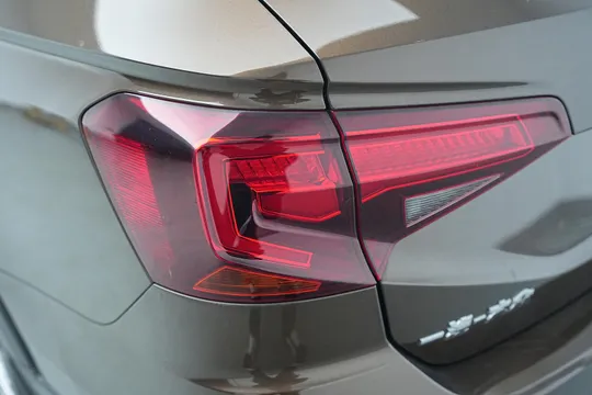 Volkswagen C-Trek