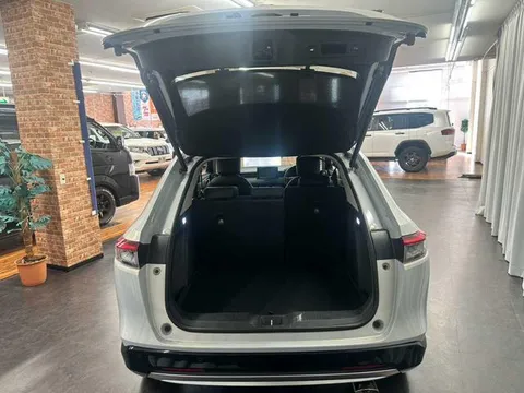 Honda HR-V (Vezel)