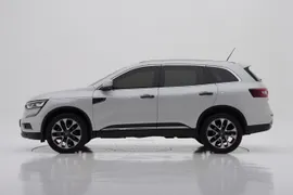 Renault Koleos (QM6)