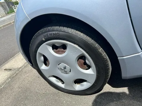 Mitsubishi I