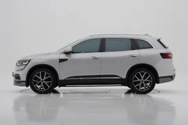 Renault Koleos (QM6)