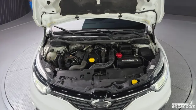 Renault QM3