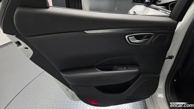 Renault Talisman (SM6)