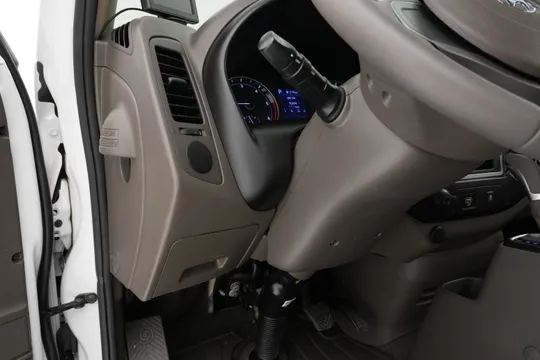 Hyundai Porter II