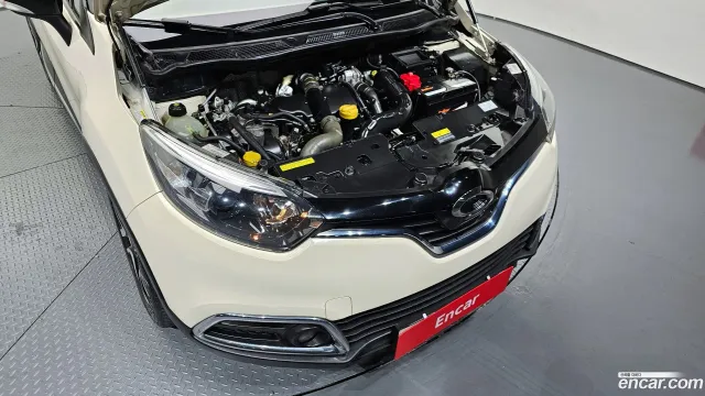 Renault QM3