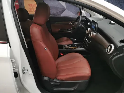 BAIC Senova D50