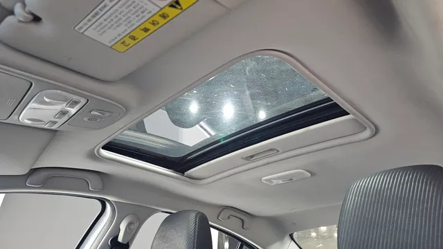 Renault SM3