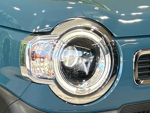 Mazda Flair Crossover