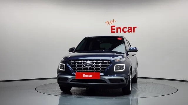 Hyundai Venue