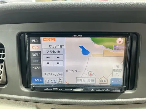Daihatsu Atrai Wagon