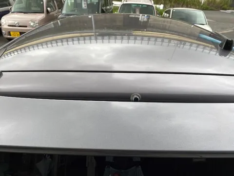 Honda Zest Spark