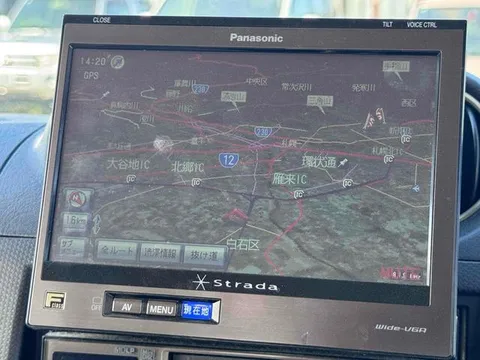 Nissan KIX
