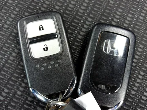 Honda Jazz (Fit)