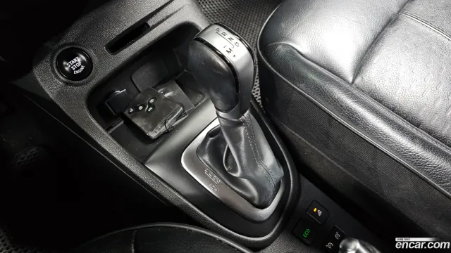 Renault QM3