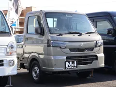 Suzuki Carry Track