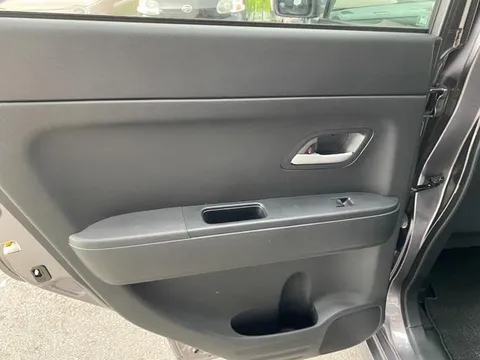 Honda Zest Spark