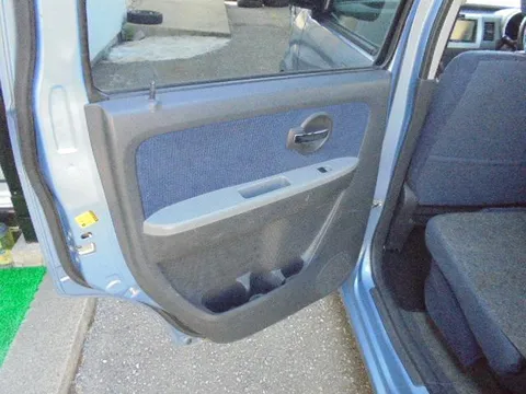 Mazda AZ-Wagon