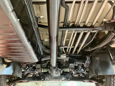 Subaru Sambar Truck