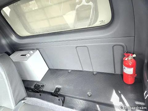 Kia Bongo 3