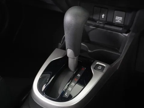 Honda Jazz (Fit)