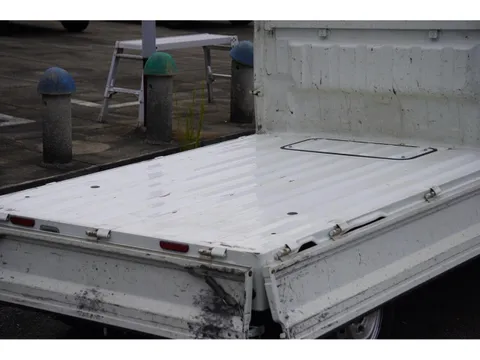 Nissan Clipper Truck