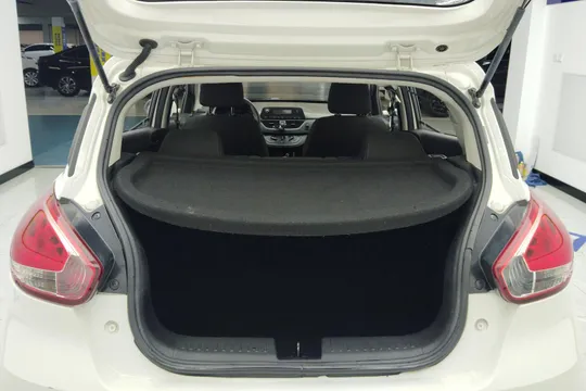 Baojun 310
