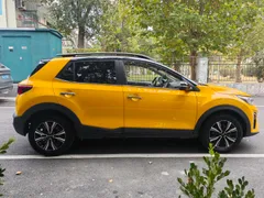 Kia KX1