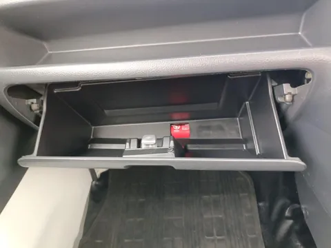 Mazda Scrum Truck