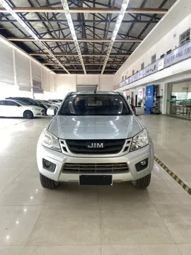 Isuzu RE-MAX