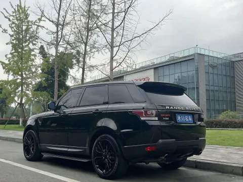 Land Rover