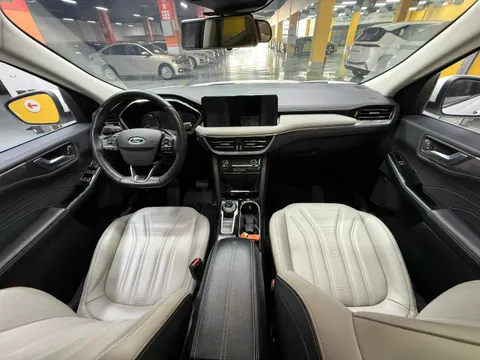 Ford Escape