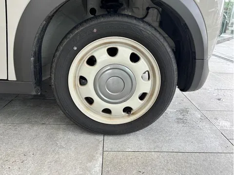 Suzuki Alto Lapin LC