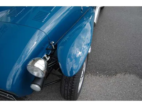 Caterham
