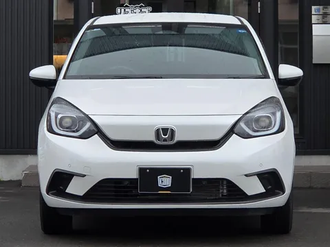 Honda Jazz (Fit)